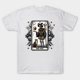 The Fool T-Shirt